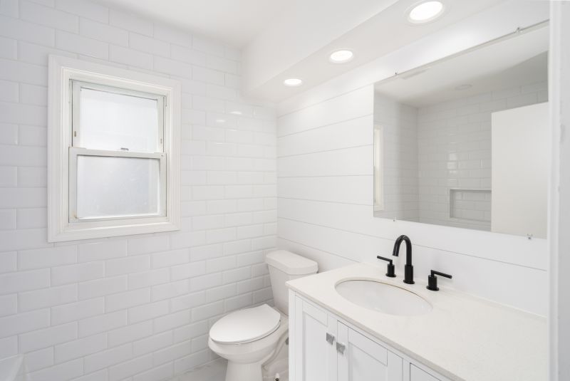 Top Bathroom Remodeling Companies in Elkhorn, WI