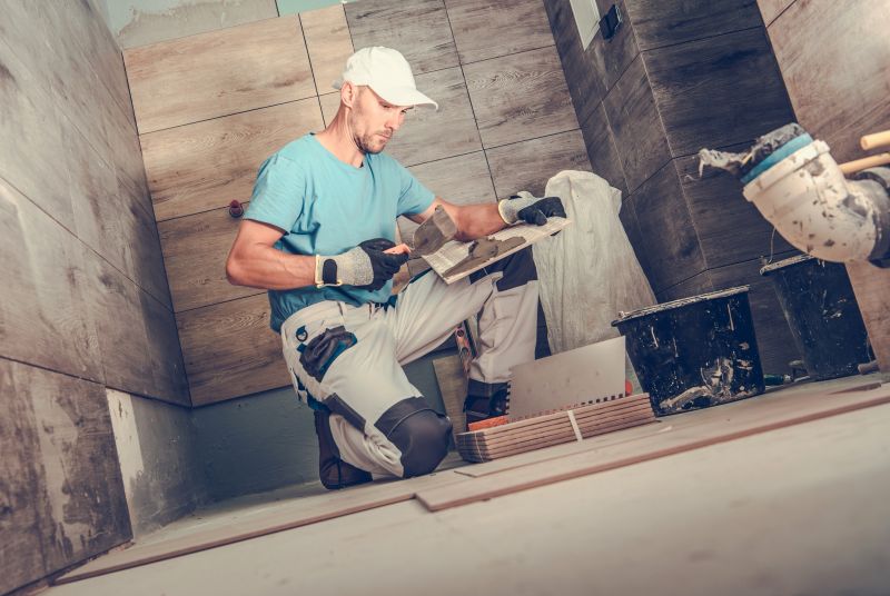 Top Bathroom Remodeling Companies in Fort Atkinson, WI