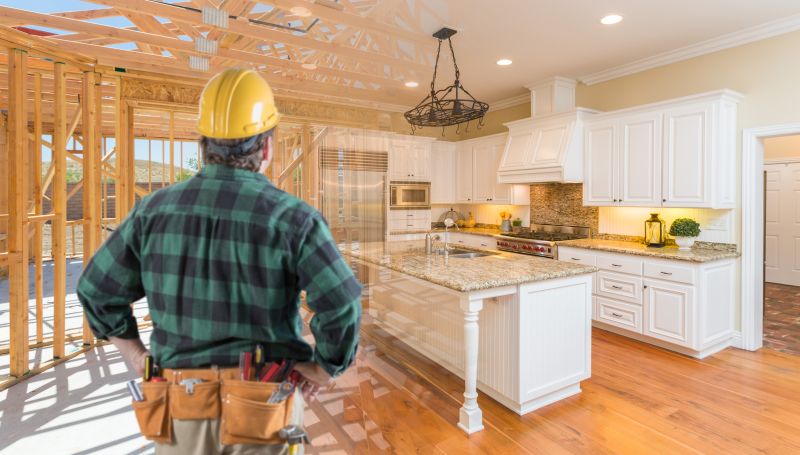 Top Bathroom Remodeling Companies in Fort Atkinson, WI