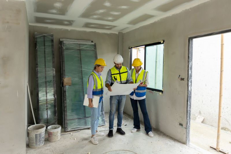 Best Senior Home Modifications Contractors in Elkhorn, WI